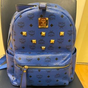 MCM Backpack